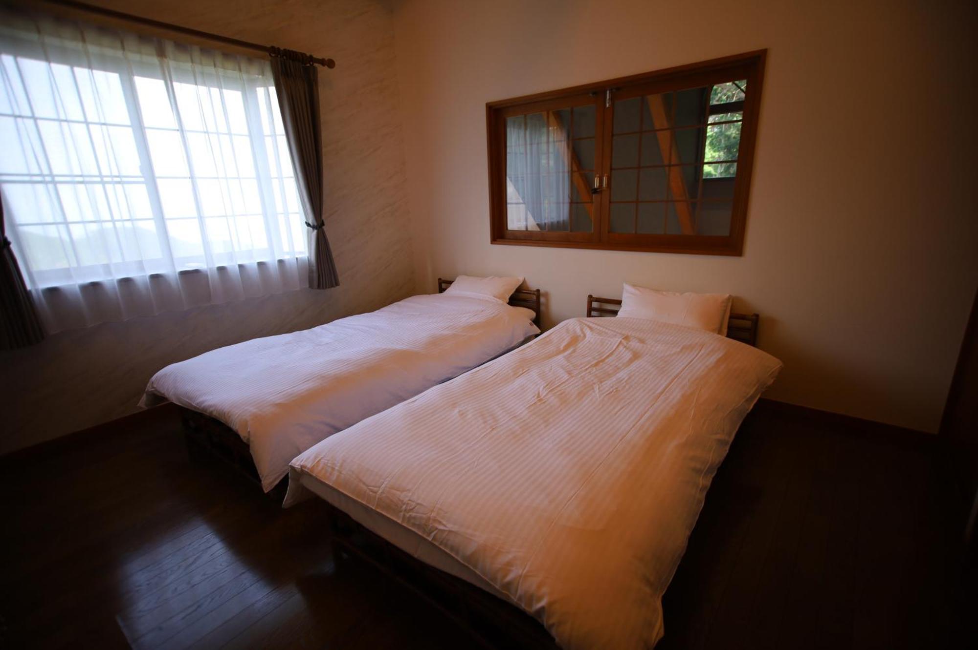 Villa エンゼルフォレスト熱海自然郷 Atami  Exterior foto