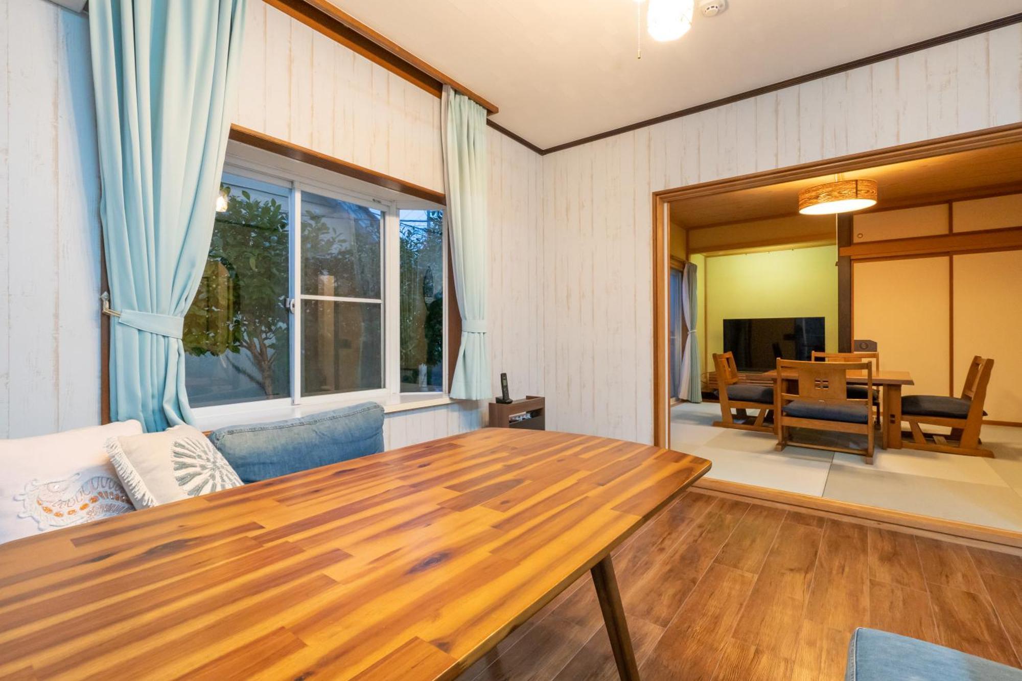 Villa エンゼルフォレスト熱海自然郷 Atami  Exterior foto