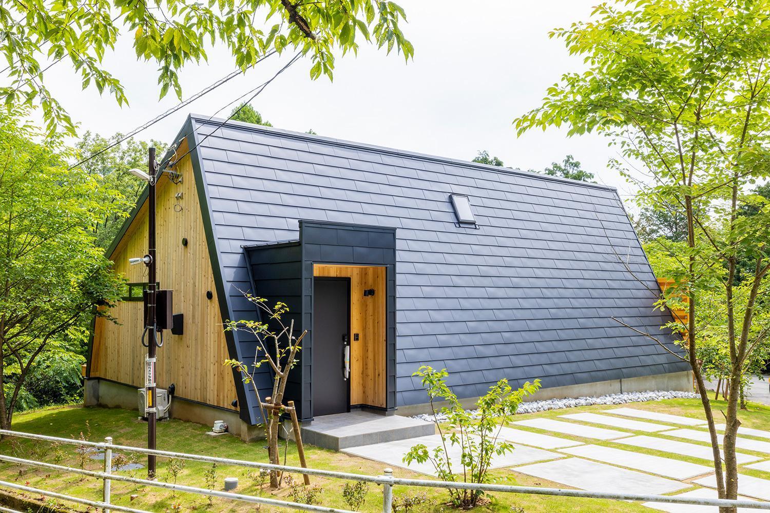 Villa エンゼルフォレスト熱海自然郷 Atami  Exterior foto