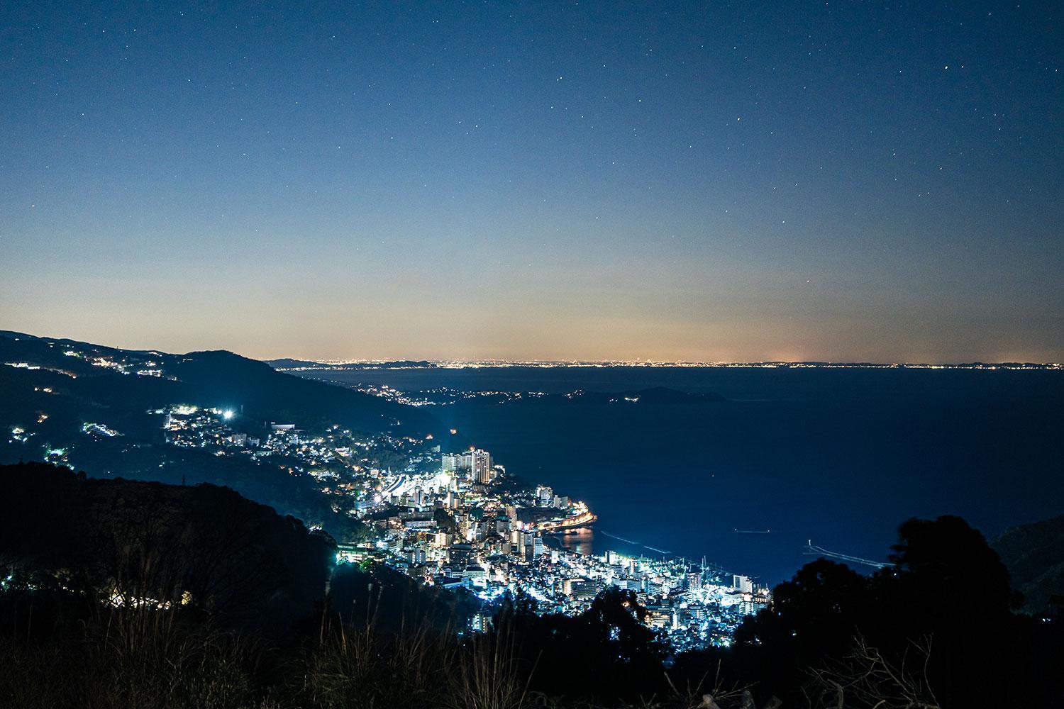 Villa エンゼルフォレスト熱海自然郷 Atami  Exterior foto
