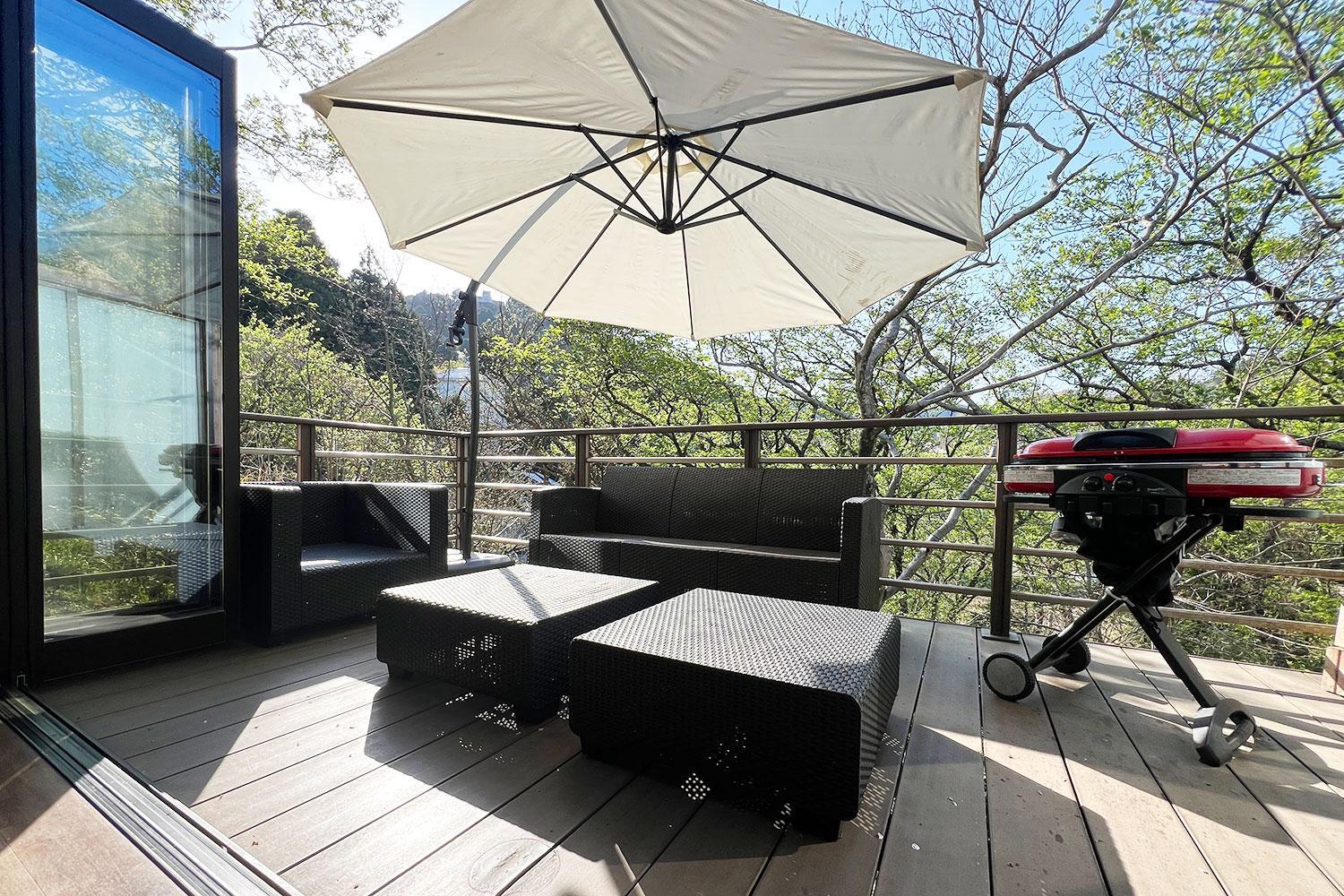 Villa エンゼルフォレスト熱海自然郷 Atami  Exterior foto