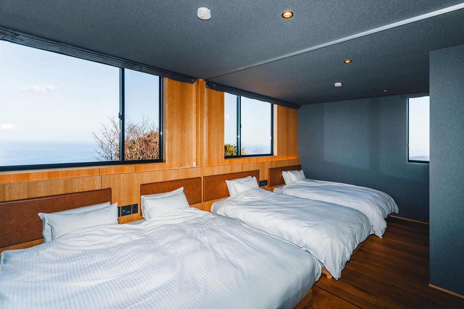 Villa エンゼルフォレスト熱海自然郷 Atami  Exterior foto