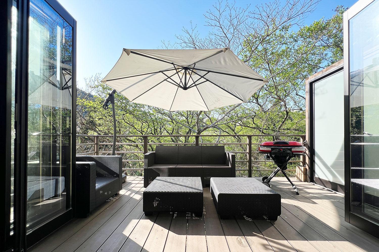 Villa エンゼルフォレスト熱海自然郷 Atami  Exterior foto