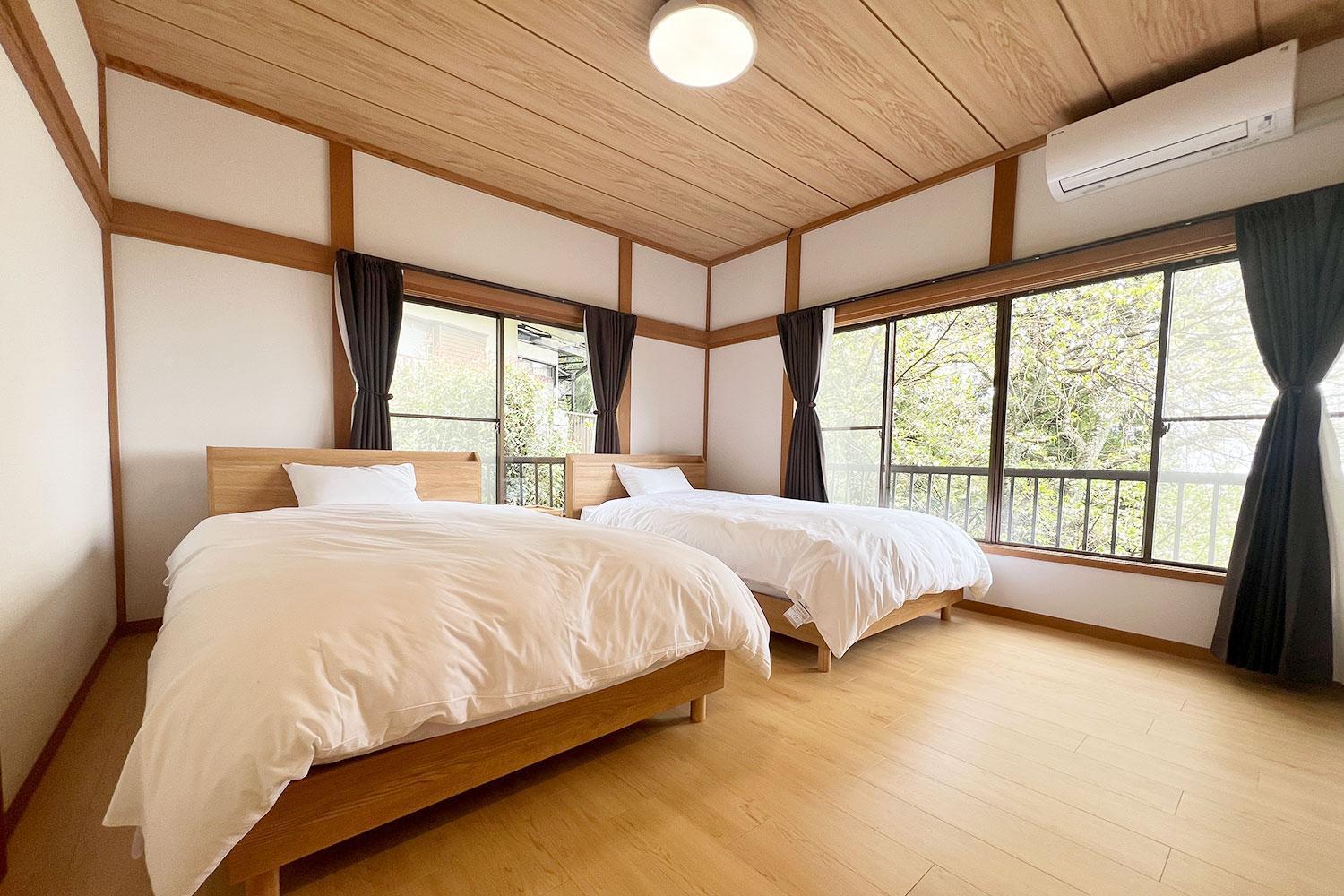 Villa エンゼルフォレスト熱海自然郷 Atami  Exterior foto