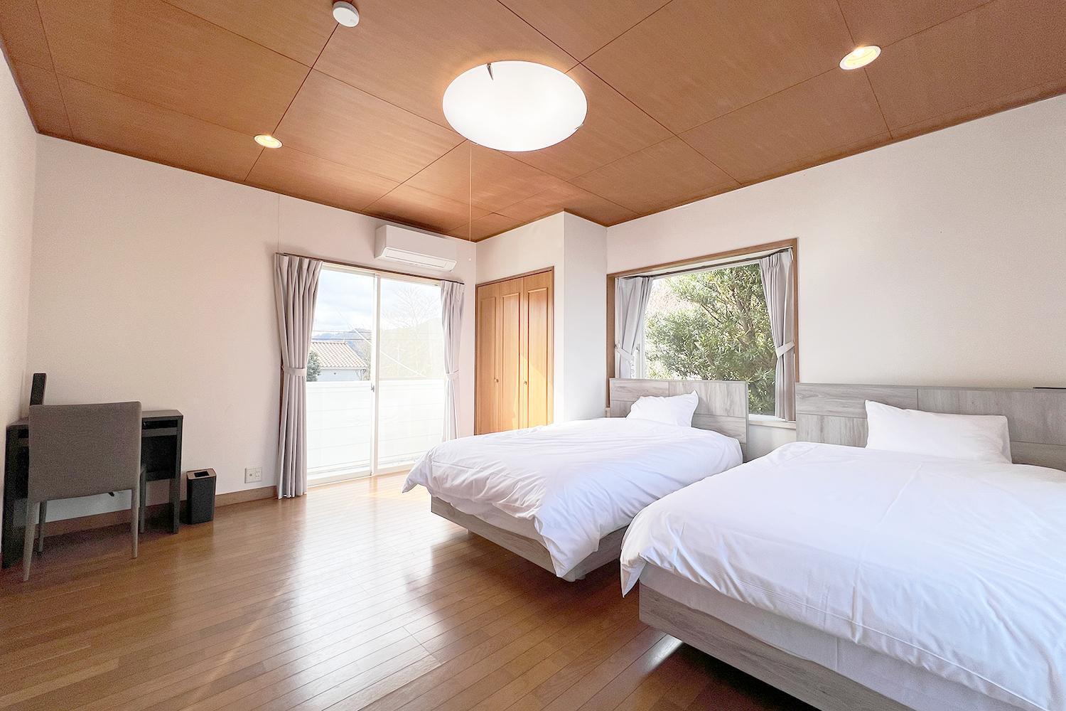 Villa エンゼルフォレスト熱海自然郷 Atami  Exterior foto