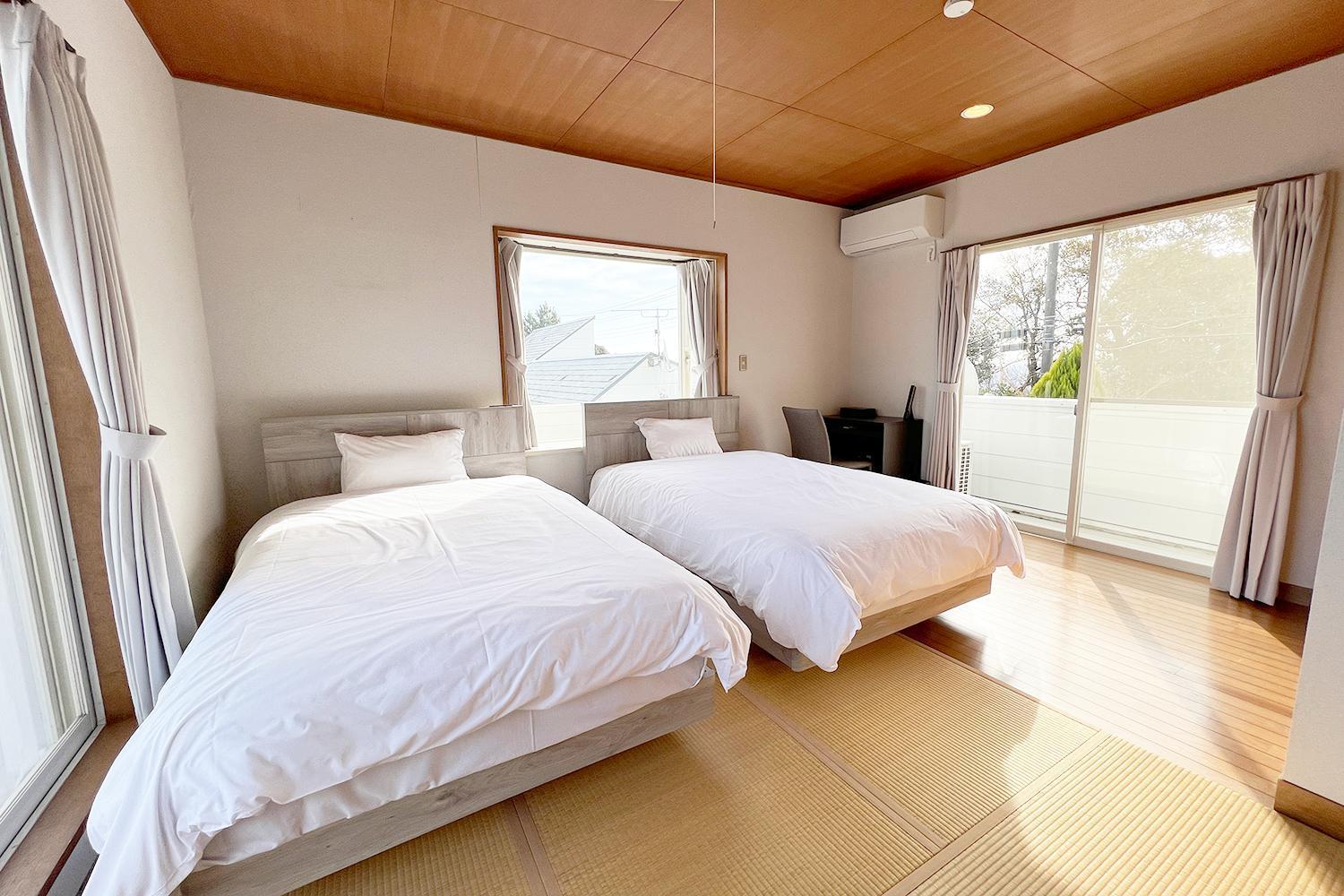 Villa エンゼルフォレスト熱海自然郷 Atami  Exterior foto